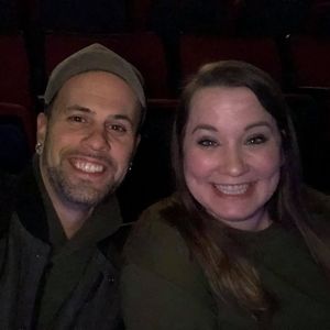 Meet your Posher, Kenny